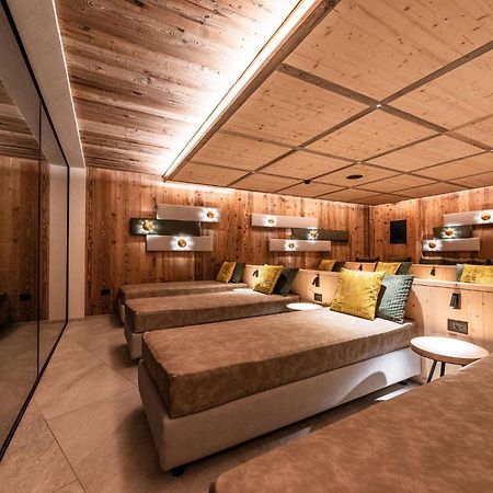Monroc Hotel Коммеццадура Экстерьер фото