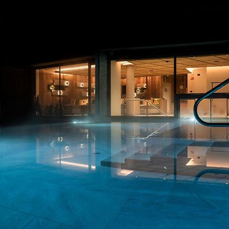 Monroc Hotel Коммеццадура Экстерьер фото