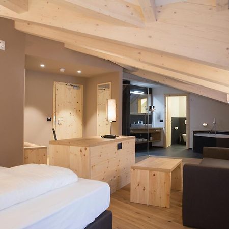 Monroc Hotel Коммеццадура Экстерьер фото