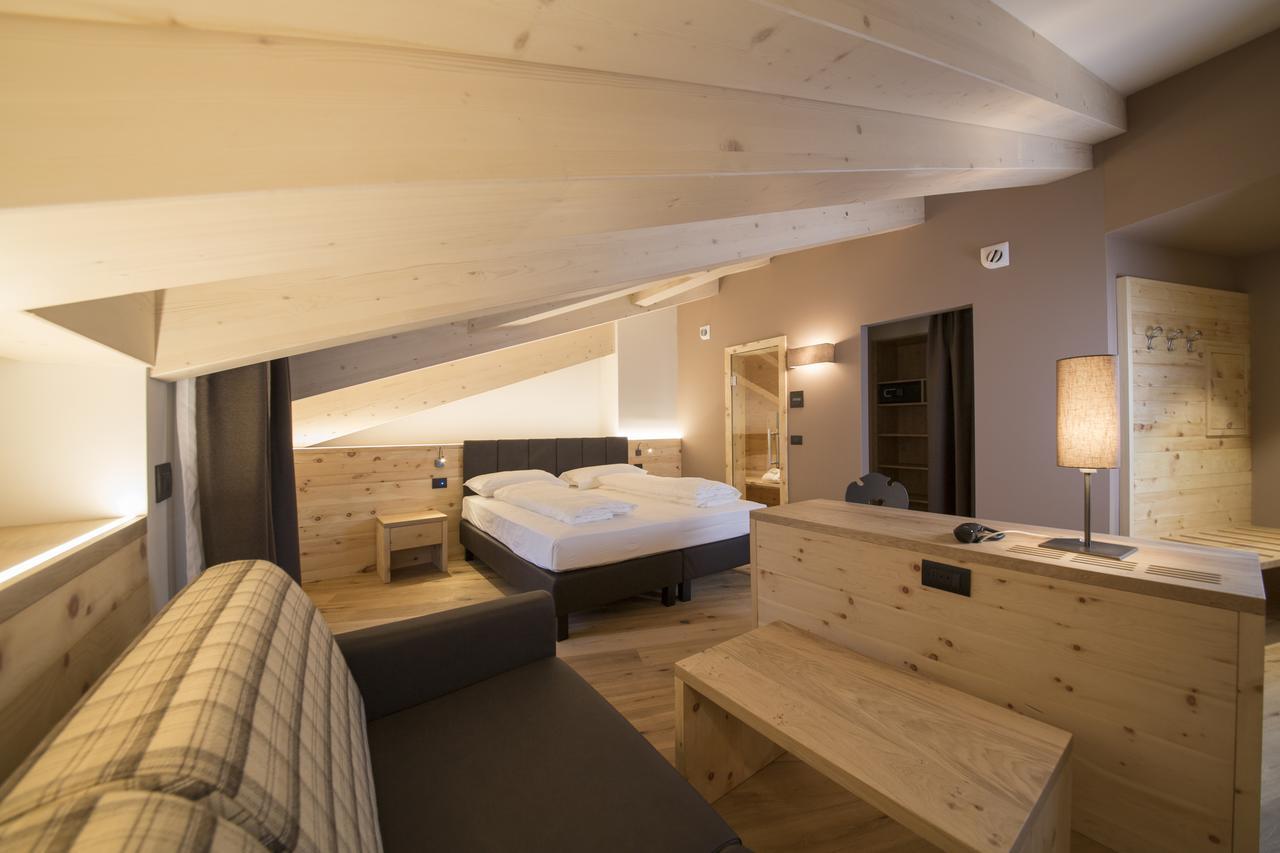 Monroc Hotel Коммеццадура Экстерьер фото